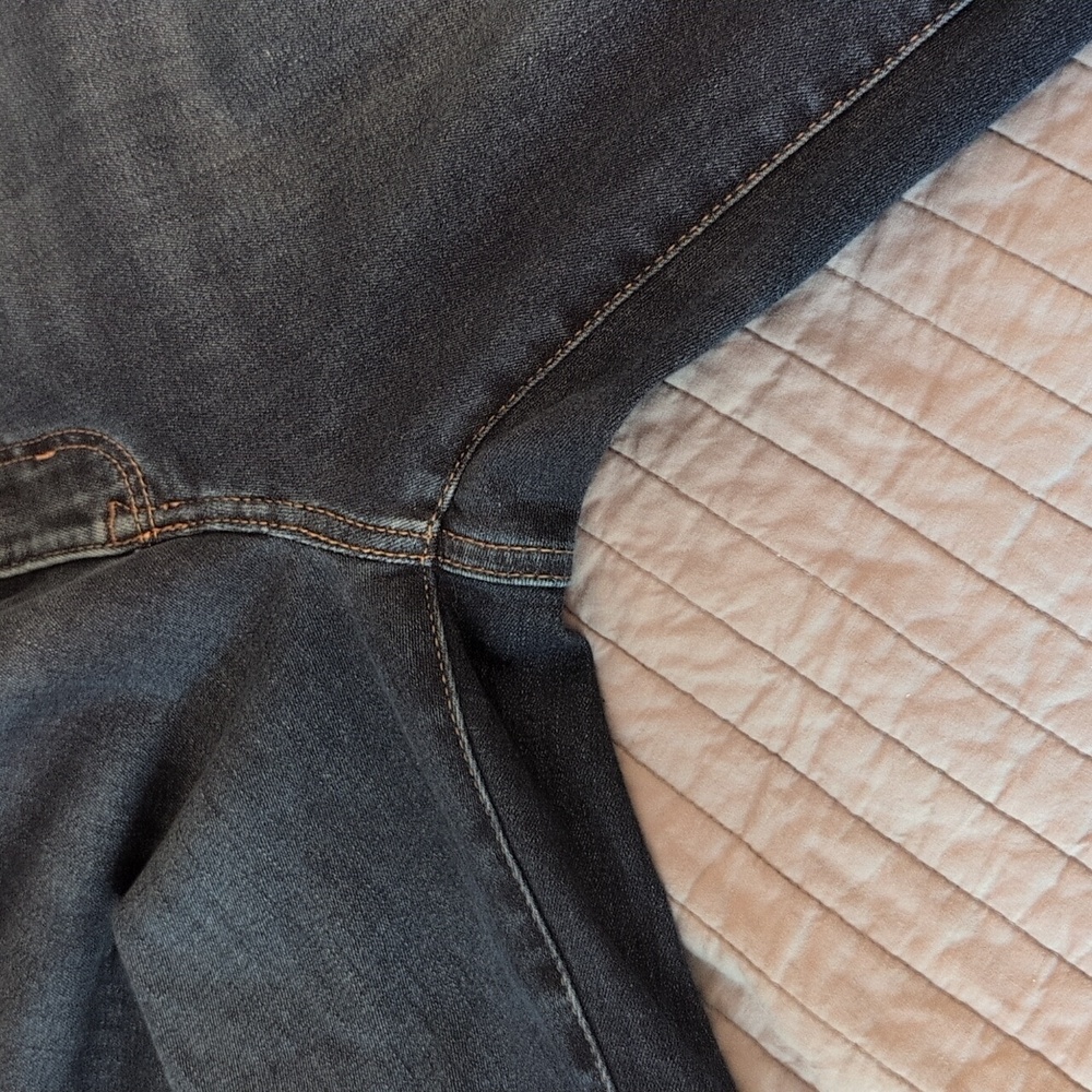 Lane Bryant Jeans - Picture 7 of 9